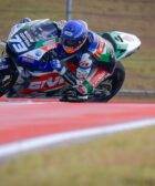 Alex Márquez LCR Honda Lucio Cecchinello MotoGP Honda