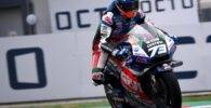 Alex Márquez LCR Honda MotoGP Misano