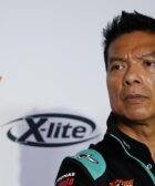 Razlan Razali Petronas Yamaha MotoGP