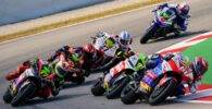 MotoE MotoGP