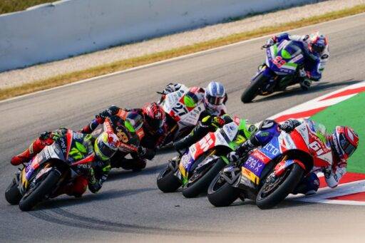 MotoE MotoGP