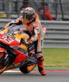 Marc Márquez Repsol Honda MotoGP