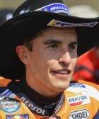 Marc Márquez Repsol Honda MotoGP Austin