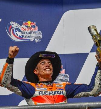 marc márquez, motogp