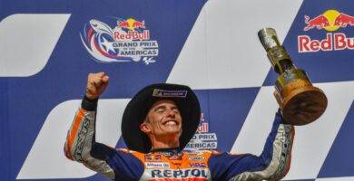 marc márquez, motogp