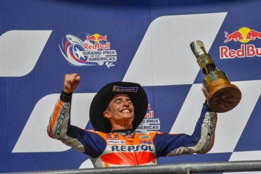 marc márquez, motogp