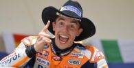 Marc Márquez Eric Mahé Quartararo Bagnaia MotoGP