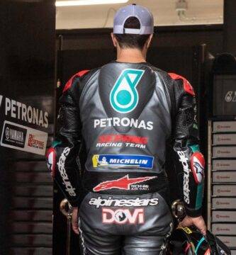 Andrea Dovizioso