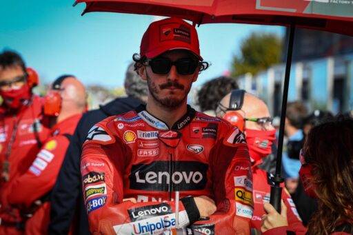 Bagnaia