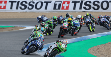 supersport 300, worldsbk
