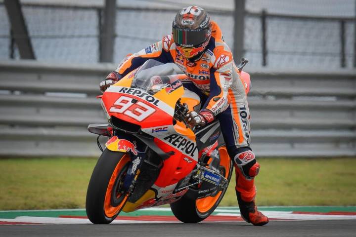 Marquez