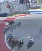 deniz oncu, moto3
