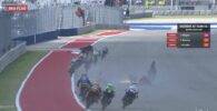 deniz oncu, moto3