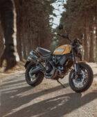 Ducati Scramble