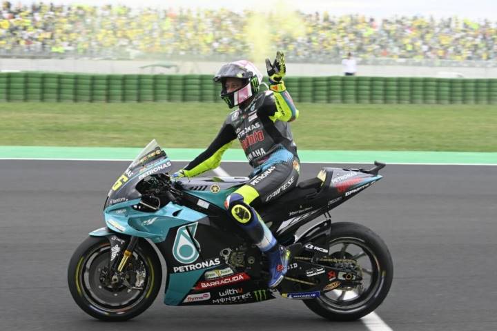 rossi, motogp