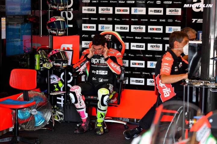 aleix espargaró, motogp