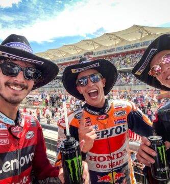 motogp, austin