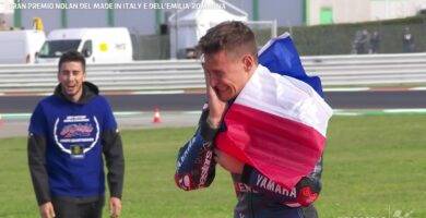 Resultado MotoGP Misano Fabio Quartararo