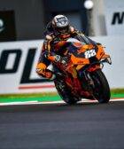 Miguel Oliveira, KTM, MotoGP