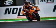 Miguel Oliveira, KTM, MotoGP