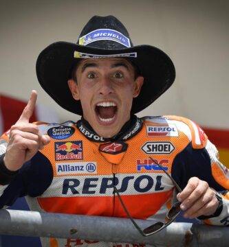 marc márquez, motogp