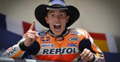 marc márquez, motogp