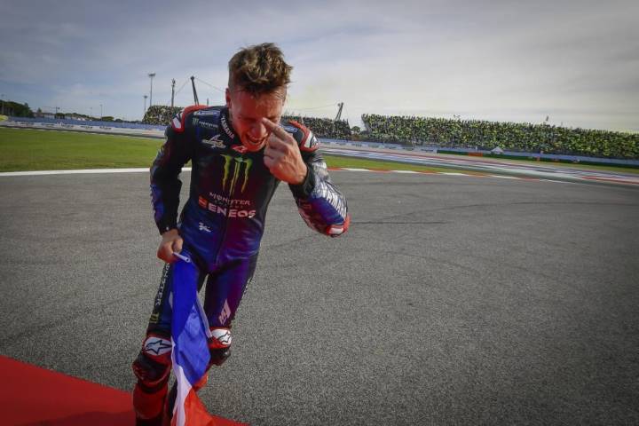 fabio quartararo, yamaha, motogp