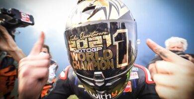 fabio quartararo, motogp 2021