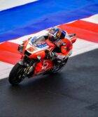 Johann Zarco MotoGP Ducati Misano 2