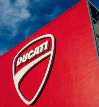 Ducati