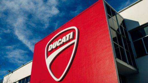 Ducati