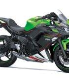 kawasaki ninja 650