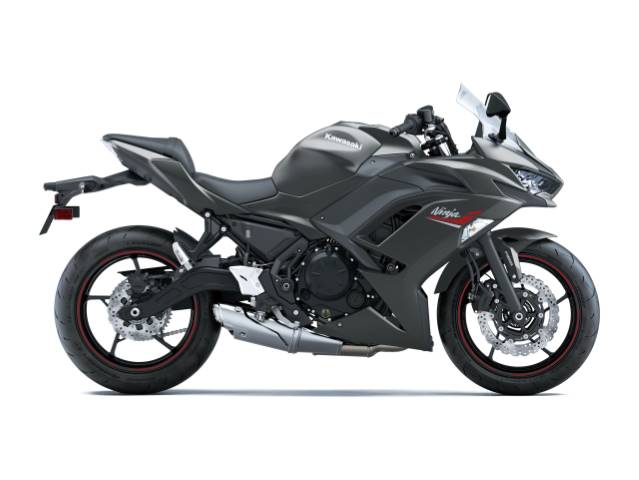kawasaki ninja 650