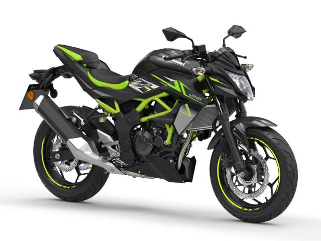 kawasaki ninja