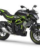 kawasaki ninja