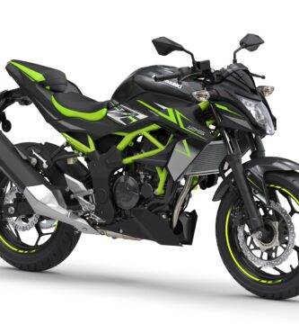 kawasaki ninja