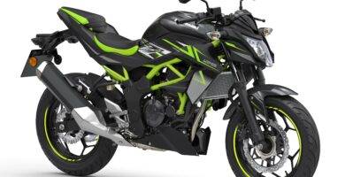 kawasaki ninja