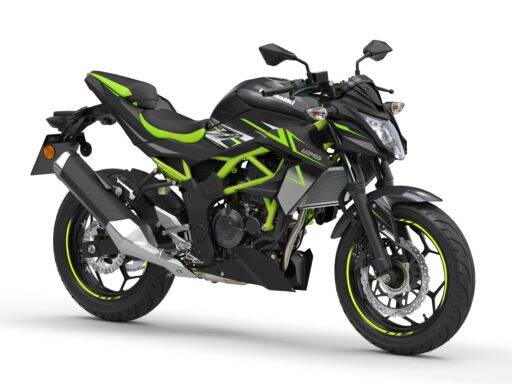 kawasaki ninja