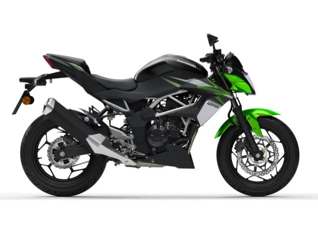 kawasaki ninja