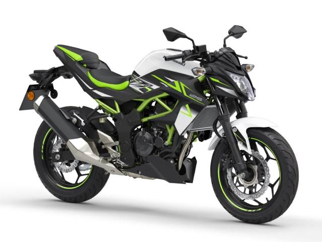 kawasaki ninja
