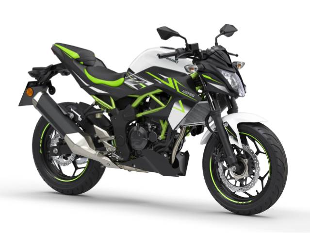 kawasaki ninja