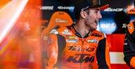 Iker Lecuona KTM MotoGP