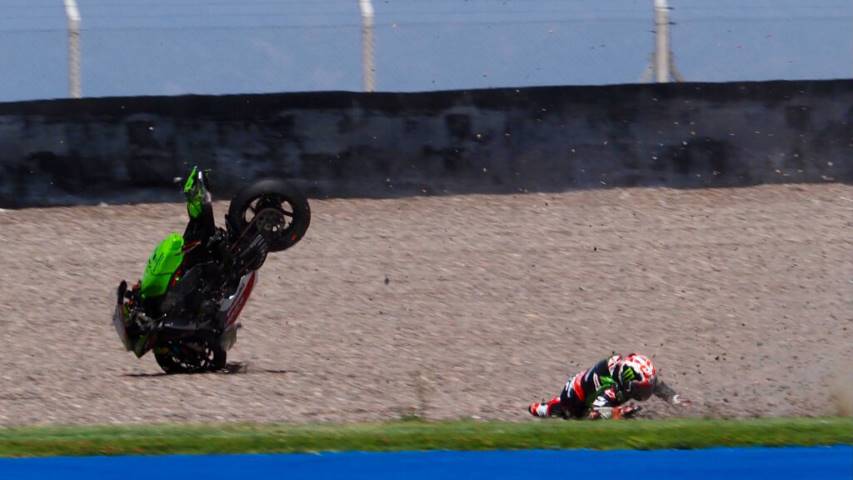 Jonathan Rea