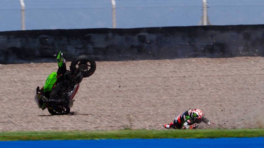 Jonathan Rea