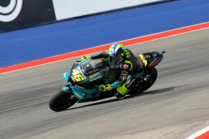 Rossi Schwantz