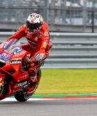 FP2 MotoGP Misano 2