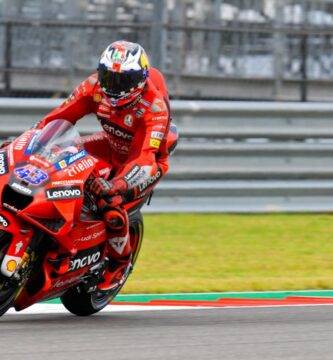 FP2 MotoGP Misano 2