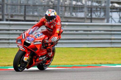 FP2 MotoGP Misano 2
