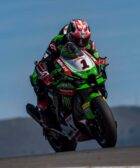 Rea WorldSBK Portugal