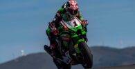 Rea WorldSBK Portugal